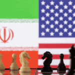 ایران اور امریکا کے درمیان نیویارک میں رابطہ، جنگ کے خاتمے اور آبنائے ہرمز کھولنے کی شرائط پیش