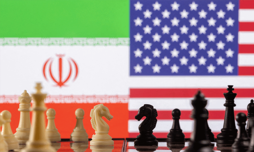 ایران اور امریکا کے درمیان نیویارک میں رابطہ، جنگ کے خاتمے اور آبنائے ہرمز کھولنے کی شرائط پیش