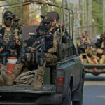 بلوچستان میں سکیورٹی فورسز کی کارروائیاں، 21 دہشت گرد ہلاک، 6 جوان شہید ہوگئے، آئی ایس پی آر