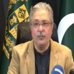 خیبر پختونخوا میں بدانتظامی عروج پر، امن و امان کی صورتحال پر اختیار ولی خان کا اظہار تشویش