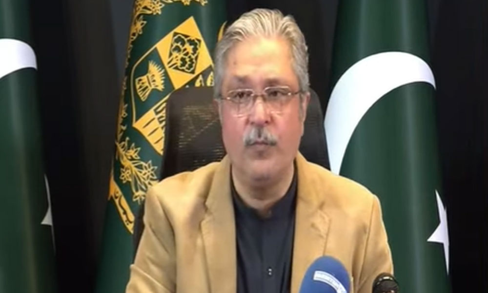 خیبر پختونخوا میں بدانتظامی عروج پر، امن و امان کی صورتحال پر اختیار ولی خان کا اظہار تشویش