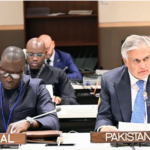 فلسطینیوں کے حقوق کیلئے مسلم امہ کو یک زبان ہونا ہو گا، اسحاق ڈار