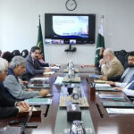 جماعت اسلامی اور حکومتی وفد کے درمیان مذاکرات کا تیسرا دور، حکومت کی یقین دہانی