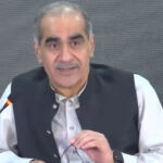 آئین پامال کر کے جتنے مرضی صوبے بنا لیں کوئی فائدہ نہیں ہو گا، خواجہ سعد رفیق