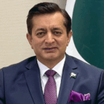 پاکستانی دفتر خارجہ کے نئے ترجمان سجاد حیدر خان کون ہیں؟