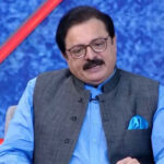 اداکار محسن گیلانی نے جنات سے متعلق حیران کن راز کھول دیا