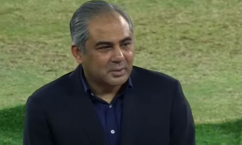 بھارت نے ویمن ایشیا کپ جیت لیا، محسن نقوی سے ٹرافی لینے سے انکار