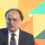 ملکی معاشی استحکام اور پائیدار ترقی کے لیے پرائیویٹ سیکٹر کو آگے لانا ہوگا،وزیر خزانہ