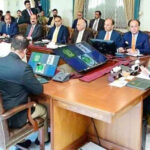 وفاقی حکومت کے کفایت شعاری اقدامات کا نوٹیفکیشن جاری