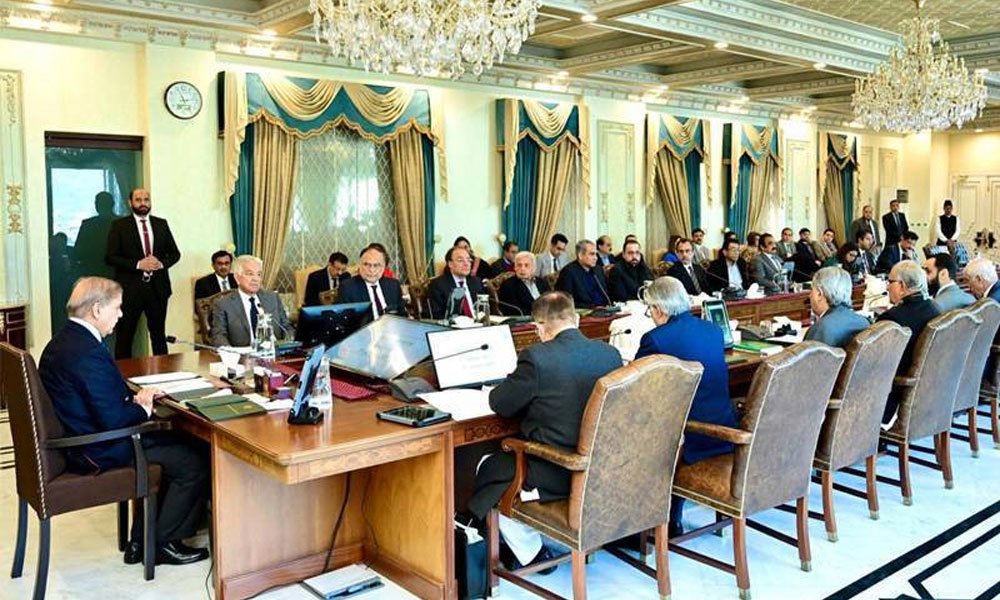 بازار 9، شادی ہالز 10 اور ریسٹورنٹس رات 11 بجے بند کرنےکا حکم
