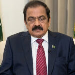 عمران خان کو اسلام آباد پر چڑھائی سے نہیں عدالتوں سے رہائی ملے گی، رانا ثنا اللہ