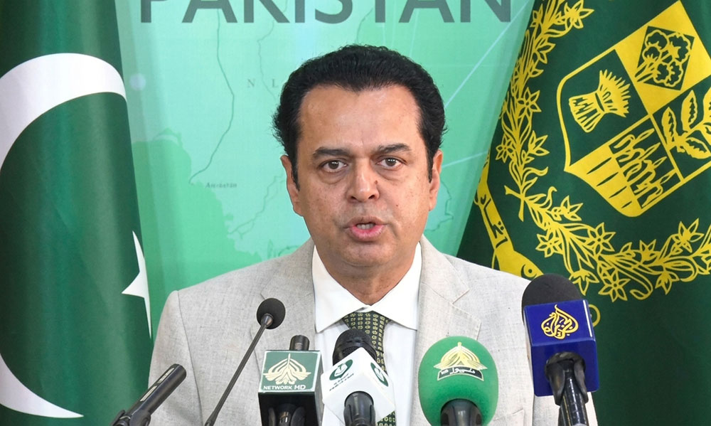 ‘صوبے اپنی فوج، پولیس نہیں بناسکتے’، وفاقی حکومت کا کے پی پولیس کے مجوزہ ایکٹ پر تحفظات کا اظہار