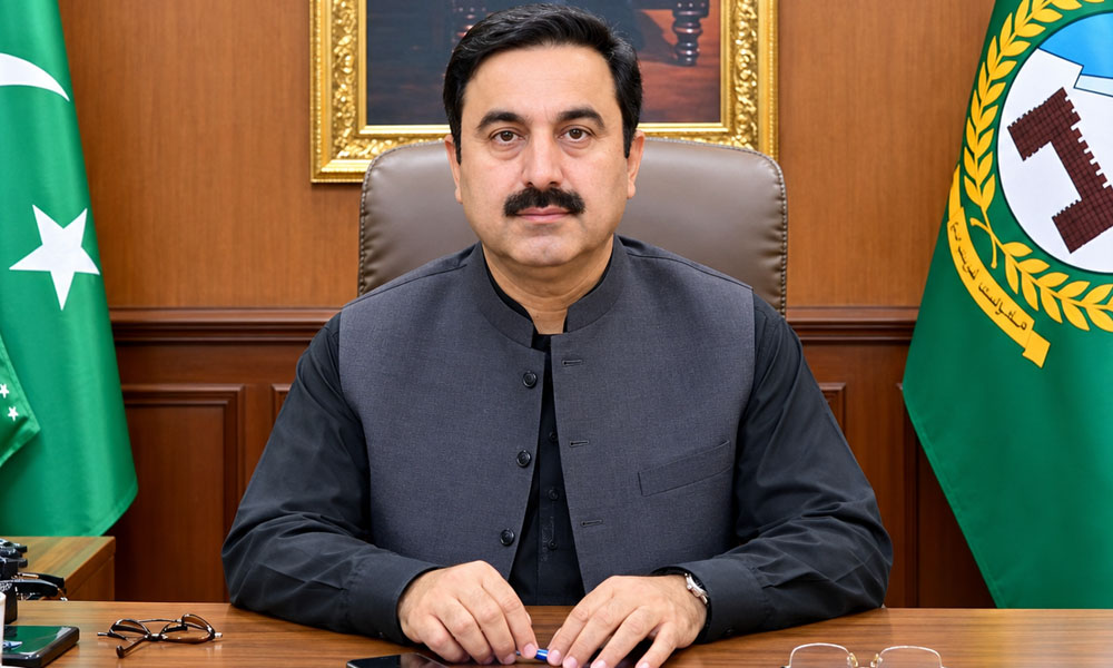 خیبرپختونخوا حکومت نے اسلام آباد ہائیکورٹ کے احکامات پر عملدرآمد شروع کر دیا