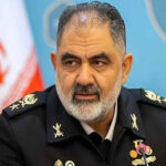 ایرانی بحریہ کا دشمن افواج کو کسی بھی مقام پر مفلوج کرنے کا دعویٰ