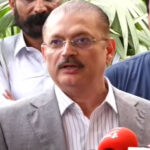 ایم کیو ایم نے آج بھی اپنی پرانی روایت برقرار رکھی، شرجیل میمن