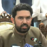 لانگ مارچ ہر صورت ہو گا، 25 ستمبر کو تفصیلات سے آگاہ کریں گے، سہیل آفریدی
