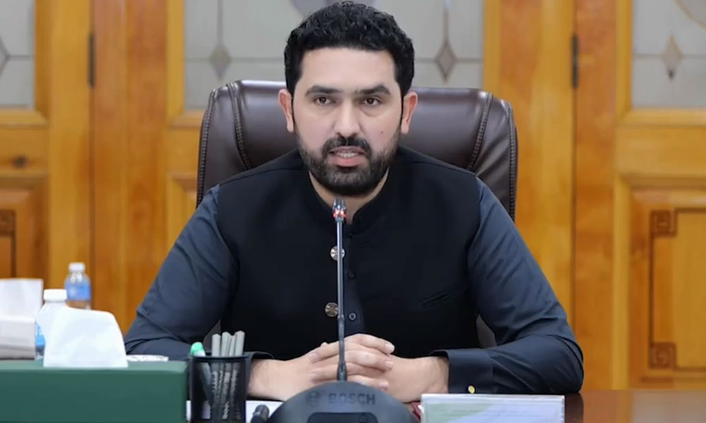 تمام راستے بند کر دیئے جائیں گے، کیا مشرقی پاکستان جیسا سانحہ دھرانے کی سازش کی جا رہی ہے؟ سہیل آفریدی