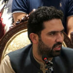مقصد سے پیچھے نہیں ہٹیں گے، سہیل آفریدی کا ہرصورت لانگ مارچ کا اعلان