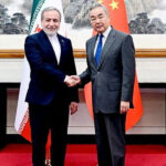 امریکا اور ایران ‘اسلام آباد مفاہمتی یادداشت‘ پر واپس آئیں، چین