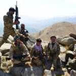 افغانستان فریڈم فرنٹ کا نورستان، کنڑ میں متعدد چوکیوں پر قبضے اور 17 طالبان کو ہلاک کرنے کا دعویٰ