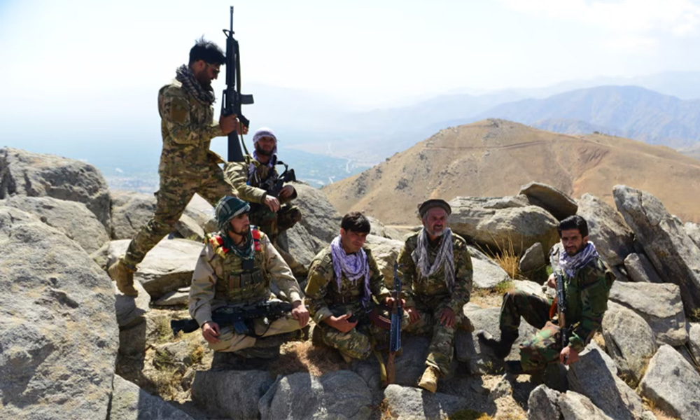 افغانستان فریڈم فرنٹ کا نورستان، کنڑ میں متعدد چوکیوں پر قبضے اور 17 طالبان کو ہلاک کرنے کا دعویٰ