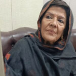 علیمہ خان کو لاہور پولیس نے حراست میں لے لیا، کوٹ لکھپت جیل منتقل