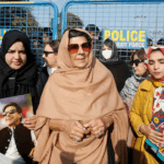 علیمہ خان کی نظر بندی اور پی ٹی آئی رہنماؤں پر چھاپوں کے خلاف دائر کیسز میں اہم پیش رفت