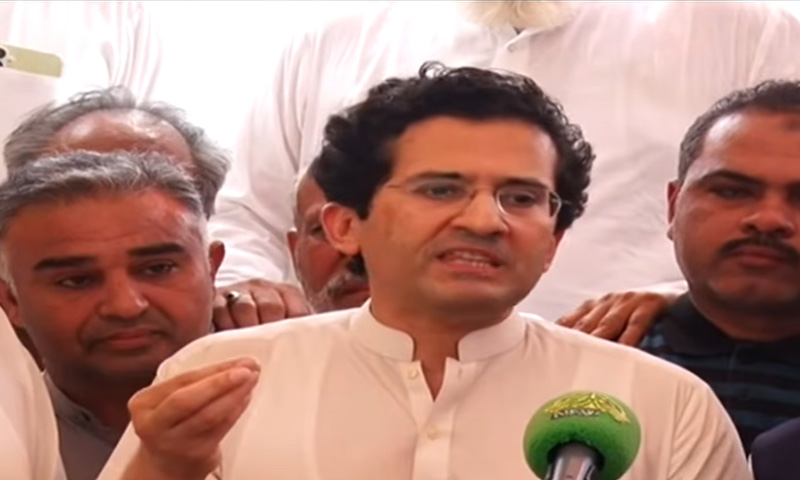 توانائی شعبے کے فیصلے قومی مفاد اور ملکی ضروریات کے مطابق کیے جا رہے ہیں، وزیر پٹرولیم