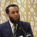 افغان عبوری حکومت کو عسکریت پسندانہ ذہنیت سے نکل کر عوام کی بہتری کے لیے کام کرنا ہوگا، عطا اللہ تارڑ