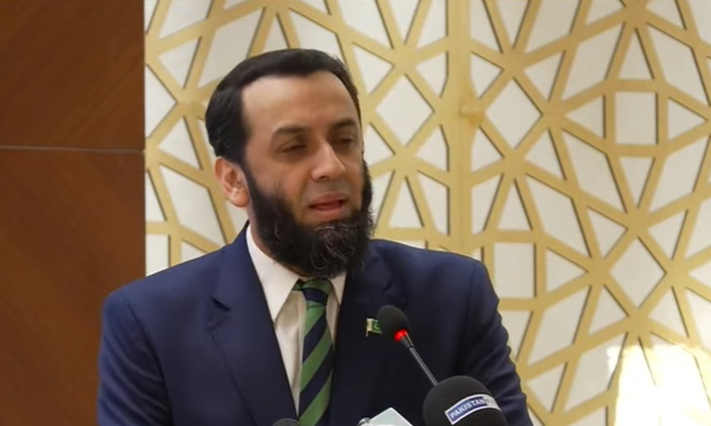 افغان عبوری حکومت کو عسکریت پسندانہ ذہنیت سے نکل کر عوام کی بہتری کے لیے کام کرنا ہوگا، عطا اللہ تارڑ