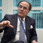 پاکستان کا فوکس اب امداد کے بجائے تجارت اور سرمایہ کاری پر ہے، محمد اورنگزیب