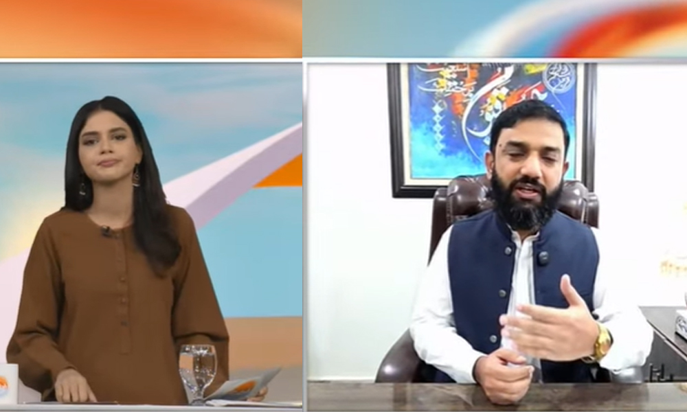 گڈز ٹرانسپورٹ کیلئے راستے  تاحال بند، ادائیگی بھی نہیں ہوئی، اویس چوہدری