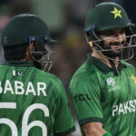 آئی ایل ٹی ٹوئنٹی سیزن 5 کی پلیئرز آکشن یکم اکتوبر کو دبئی میں ہو گی، بابر اعظم سمیت کئی پاکستانی اسٹارز فہرست میں شامل