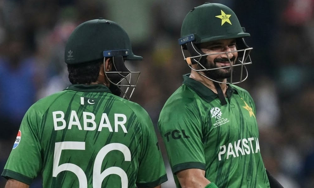 آئی ایل ٹی ٹوئنٹی سیزن 5 کی پلیئرز آکشن یکم اکتوبر کو دبئی میں ہو گی، بابر اعظم سمیت کئی پاکستانی اسٹارز فہرست میں شامل