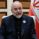 کوئی طاقت شیطان کی طرح برتاؤ کرے تو وہ شیطان ہی ہے، باقر قالیباف