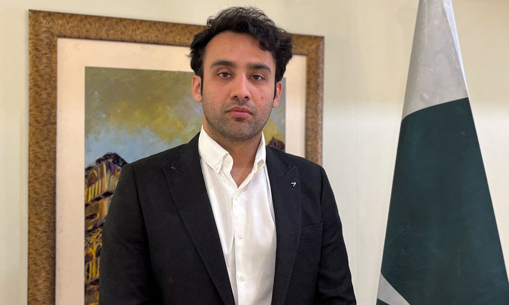 ڈیجیٹل اثاثوں کے لین دین کیلئے شریعہ ایڈوائزری بورڈ قائم کر رہے ہیں، بلال بن ثاقب