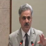 عدلیہ پر عوام کا اعتماد وراثت میں نہیں ملتا، یہ دیانتداری اور انصاف سے حاصل ہوتا ہے، چیف جسٹس