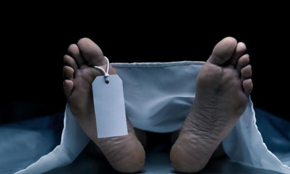 یورپ جانے کی خواہش نوجوان کی  جان  لے گئی، میت گھر پہنچتے ہی کہرام