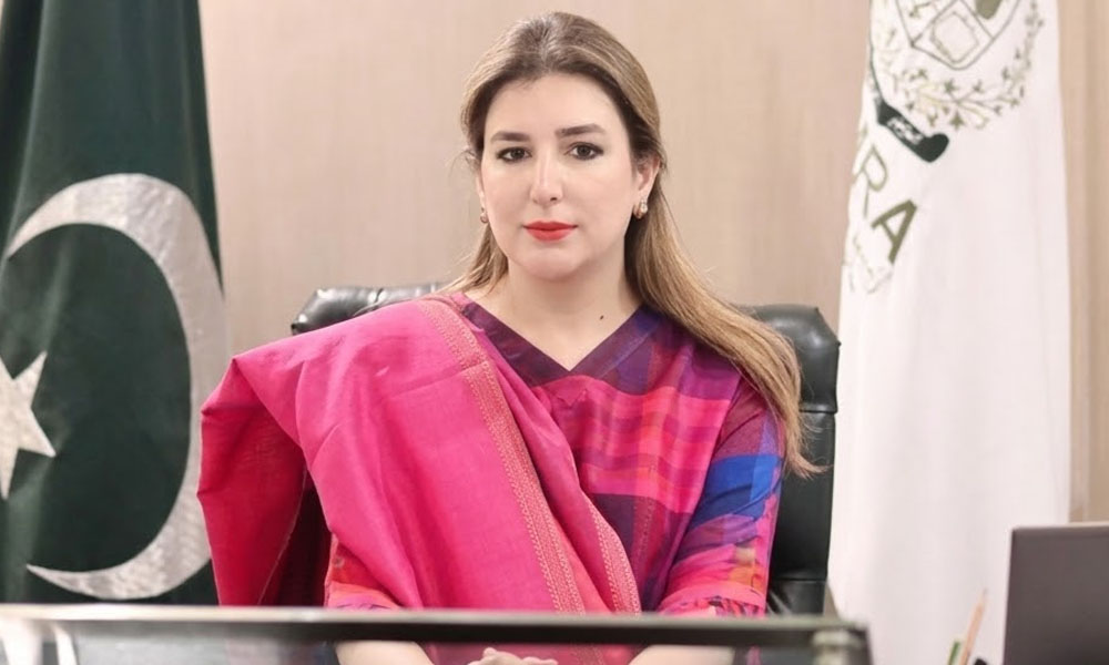 سوشل میڈیا کو ریگولیٹ کرنے کا آغاز آج سے کر رہے ہیں، ڈی جی پیمرا