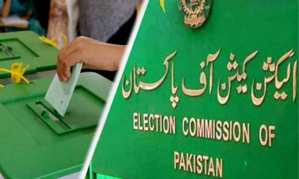 ملک بھر میں رجسٹرڈ ووٹرز کی تعداد 13 کروڑ، 68 لاکھ، 69 ہزار 217 ہوگئی