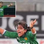 کوڈ آف کنڈکٹ کی خلاف ورزی، فاطمہ ثناء پر جرمانہ عائد
