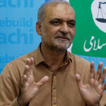 جماعت اسلامی کی جدوجہد کے نتیجے میں حکومت 100 روپے فی لیٹر ریلیف دینے پر مجبور ہوئی، حافظ نعیم الرحمان