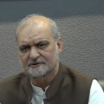 جماعت اسلامی کا لانگ مارچ کیلئے 24 ستمبر تک اسلام آباد پہنچنے کا عندیہ