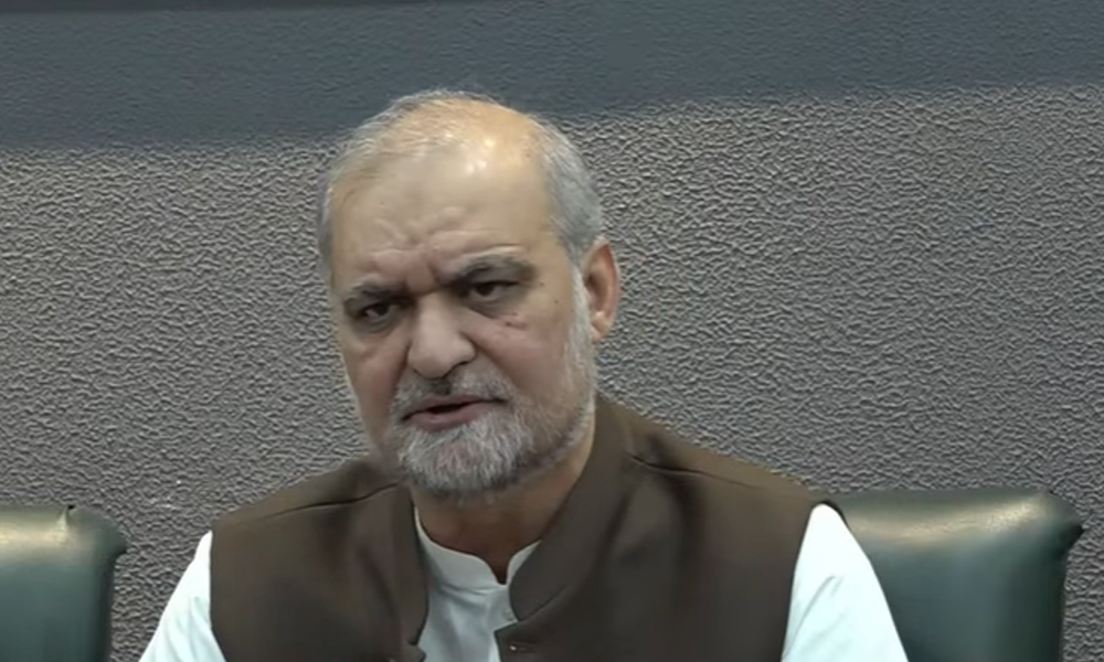 اسلام آباد 23 یا 24 ستمبر تک پہنچ جائیں گے، کمیٹیاں بنا دیں، امیر جماعت اسلامی