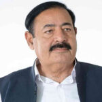 مسلم لیگ (ن) کے رکن پنجاب اسمبلی چوہدری حنیف جٹ انتقال کر گئے