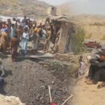 ہرنائی میں کوئلے کی کان میں گیس دھماکا، 4 کان کن جاں بحق، 5 زخمی