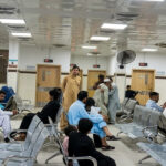ایف بی آر کے ٹیکس اقدامات: پی ایم اے کا کل ملک گیر ہڑتال کا اعلان