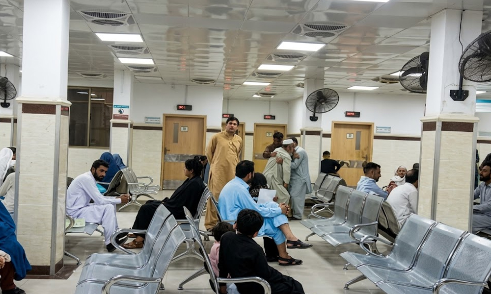 ایف بی آر کے ٹیکس اقدامات: پی ایم اے کا کل ملک گیر ہڑتال کا اعلان