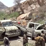 سعودی عرب کے 3 شہروں پر حوثیوں کے میزائل حملے، 13 افراد زخمی