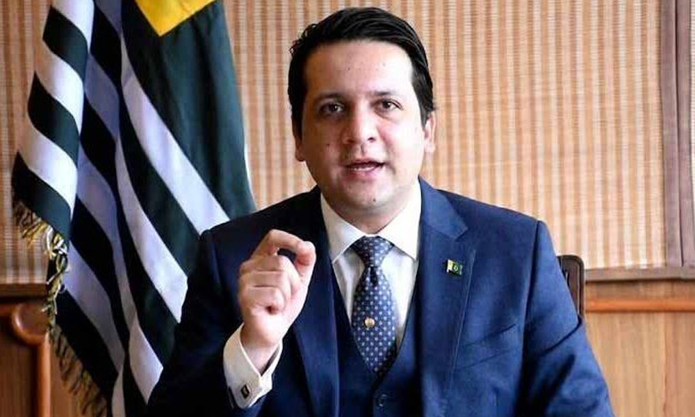 گورننس کیلئے پیسوں کی نہیں بلکہ رویئے اور انداز بدلنے کی ضرورت ہے، وزیراعظم آزاد کشمیر